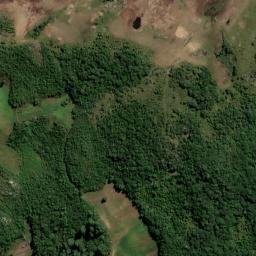 Satellite imagery of Coxilha Alta, BR