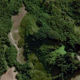 Satellite imagery of Cerro Antônio Santos, BR