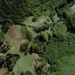 Satellite imagery of Cerro Antônio Santos, BR
