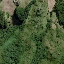 Satellite imagery of Cerro Antônio Santos, BR
