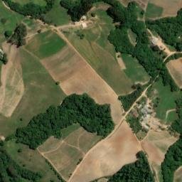 Satellite imagery of Cerro dos Araújos, BR