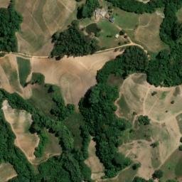 Satellite imagery of Cerro dos Araújos, BR