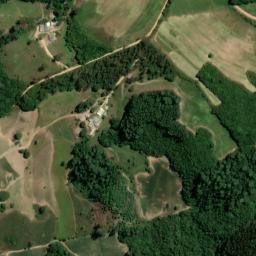 Satellite imagery of Cerro dos Araújos, BR