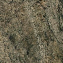 Satellite imagery of South Hummock, AU