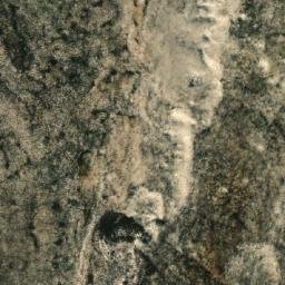 Satellite imagery of South Hummock, AU