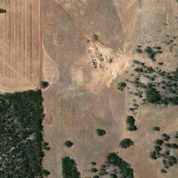 Satellite imagery of Mogoda Hill, AU