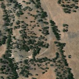 Satellite imagery of Mogoda Hill, AU
