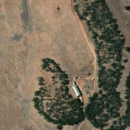 Satellite imagery of Mogoda Hill, AU