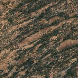 Satellite imagery of Jouerdine Hill, AU