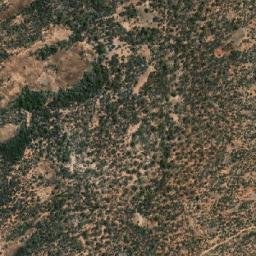 Satellite imagery of Jouerdine Hill, AU