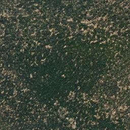 Satellite imagery of Moordamulling Rock, AU