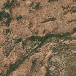 Satellite imagery of Walyahmoning, AU