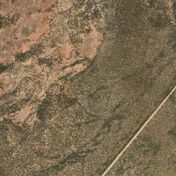 Satellite imagery of Walyahmoning, AU