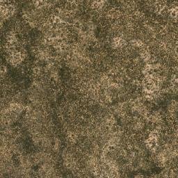 Satellite imagery of Seventy One Mile Rock, AU