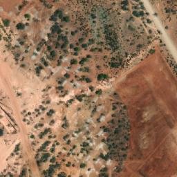 Satellite imagery of Sydney Mint, AU