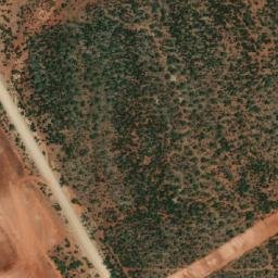 Satellite imagery of Sydney Mint, AU