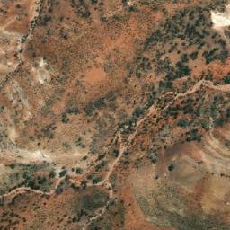 Satellite imagery of Yudungurldanha Vambata, AU