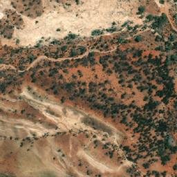 Satellite imagery of Yudungurldanha Vambata, AU