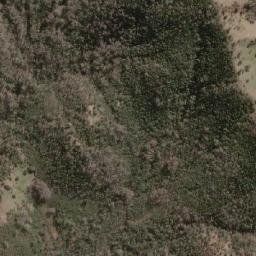 Satellite imagery of Rioters Hill, AU