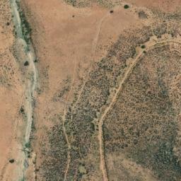 Satellite imagery of Socavón de San Pedro, CL