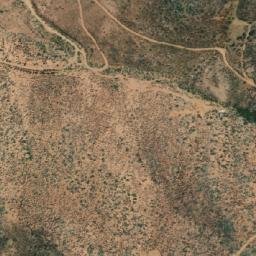 Satellite imagery of Socavón de San Pedro, CL