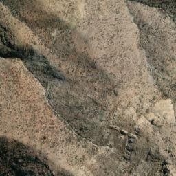 Satellite imagery of Cerro Guayaquil, CL