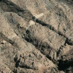 Satellite imagery of Cerro Guayaquil, CL