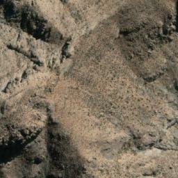 Satellite imagery of Cerro Guayaquil, CL