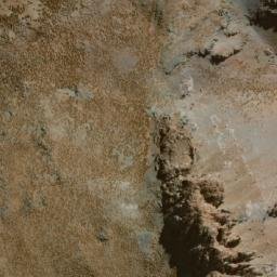 Satellite imagery of Cerro Gualtatas, CL