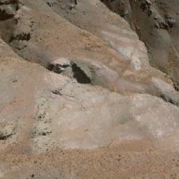 Satellite imagery of Cerro Gualtatas, CL