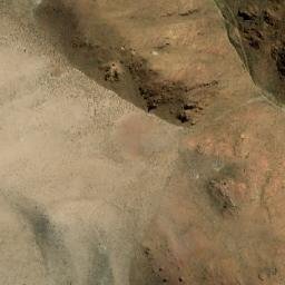 Satellite imagery of Mina Colo-Colo, AR