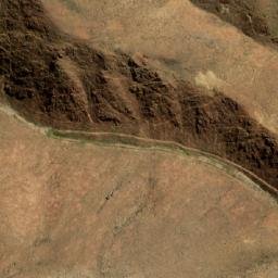 Satellite imagery of Mina Colo-Colo, AR