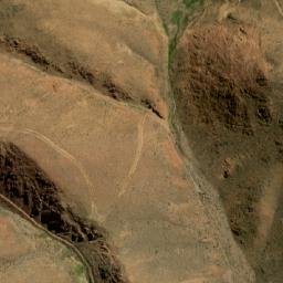 Satellite imagery of Mina Colo-Colo, AR
