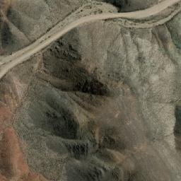 Satellite imagery of Portillo del Colorado, AR