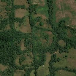 Satellite imagery of Passo Feio, BR