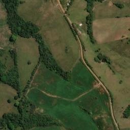 Satellite imagery of Passo Feio, BR