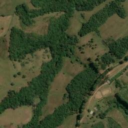 Satellite imagery of Passo Feio, BR