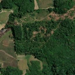 Satellite imagery of Cerro dos Araújos, BR