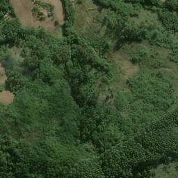 Satellite imagery of Cerro do Macaco Branco, BR