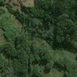 Satellite imagery of Cerro do Macaco Branco, BR