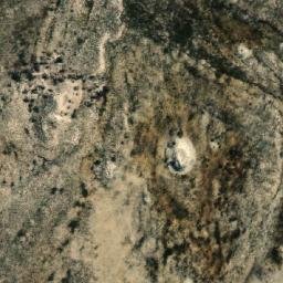 Satellite imagery of South Hummock, AU