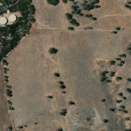 Satellite imagery of Mogoda Hill, AU
