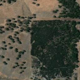 Satellite imagery of Mogoda Hill, AU