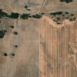Satellite imagery of Mogoda Hill, AU