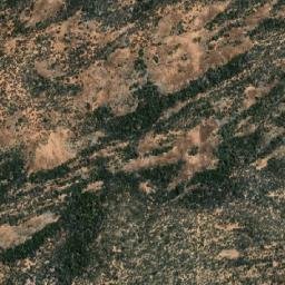 Satellite imagery of Jouerdine Hill, AU