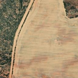 Satellite imagery of Boco-Coopin Hill, AU