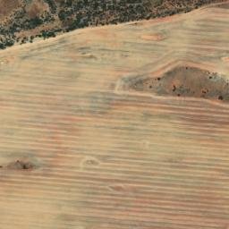Satellite imagery of Boco-Coopin Hill, AU