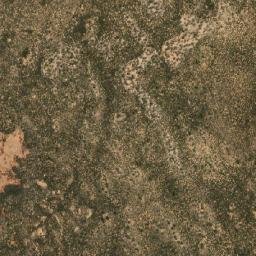 Satellite imagery of Seventy One Mile Rock, AU