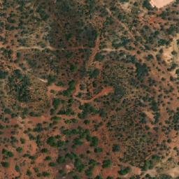 Satellite imagery of Sydney Mint, AU