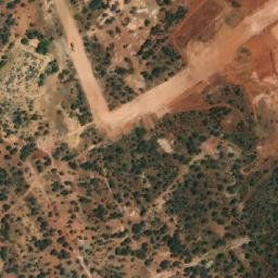 Satellite imagery of Sydney Mint, AU